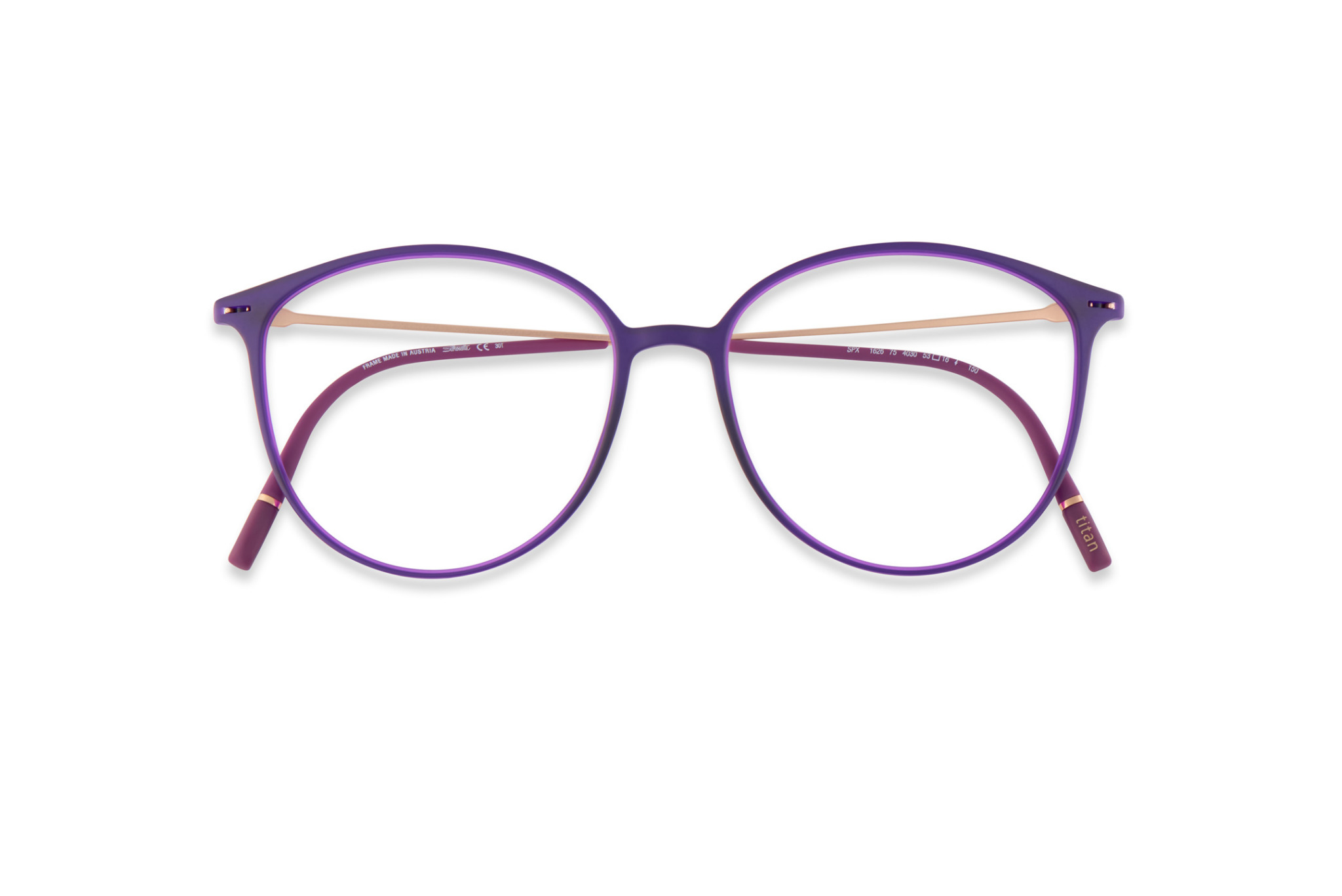 Silhouette SPX 1626 75 4030