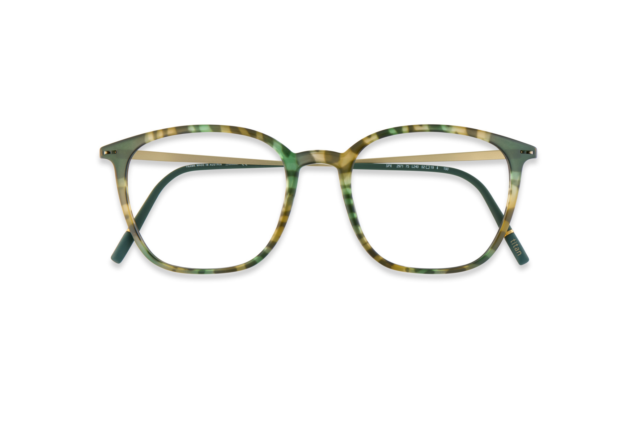 Silhouette SPX 2971 75 L240